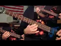 Immolation - A Glorious Epoch (guitar cover)