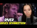 Download Lagu First Time Hearing Bruce Springsteen The River Live!