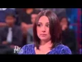 Dr Phil November 25 2014 - My Father Offered Me as a Maiden Sacrifice FULL EPISODE