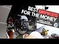 My Go To Brake Rotor Brake Pad Combo