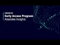 NX Early Access Program Putting you at the center of NX