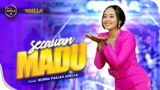 Download NURMA PAEJAH - SECAWAN MADU - OM ADELLA MP3