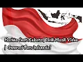 Lagu tentang Indonesia! Hokistik feat Xebatz | Lirik Musik Video | Generasi Baru Indonesia!