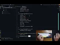 ASMR Programming Custom Checkbox and Radio Buttons in CSS No talking