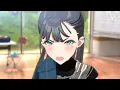 【学マス/MV/雨夜燕】成長していく…「理論武装して」【学園アイドルマスター/ライブ/LIVE】