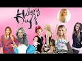 Download Lagu Every HILARY DUFF Single and Music Video but it's just the song titles