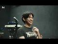 Farel Nugroho and the Art of Expressing Feelings Through Music