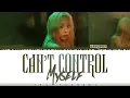 Download Lagu TAEYEON 태연 - 'Can't Control Myself's Color Coded_Han_Rom_Eng