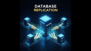 Database Replication for High Performance