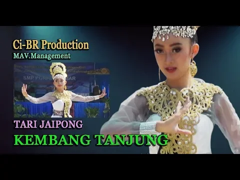 Download MP3 JEMPOL BANYAK buat PENARI INI | KEMBANG TANJUNG | Tari Jaipong