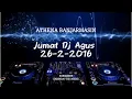 Download Lagu Dj Agus Jumat 26-2-2016 Liwar kencang Musik nya