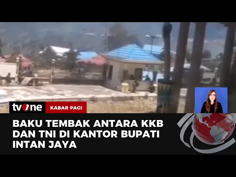 Menegangkan! Ini Detik-Detik