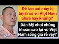 Download Lagu Dân Mỹ chạy vô Việt Nam tị nạn kinh tế