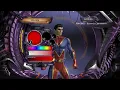 How to make reverse flash in dc universe online