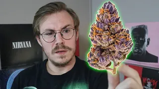 WHO IS THIS STRAIN EVEN FOR