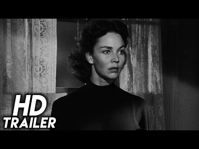 Ruby Gentry (1952) ORIGINAL TRAILER [HD 1080p]