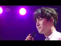 유희열의 스케치북 - 지창욱 - 아이처럼. 20170204