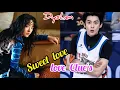 Download Lagu Sweet Clues \u0026 Silent Smiles: Are Dylan Wang and Shen Yue Hinting at Love Again?