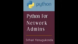 PFNA - Pinging bulk devices using python