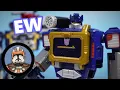 Download Lagu Soundwave inferior... Transformers Titanium Soundwave is actually the worst ever