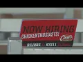 Raising Cane s to offer higher pay in Austin FOX 7 Austin