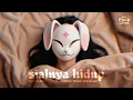 Lagu Sialnya Hidup Harus Tetap Berjalan - Bernadya (POP PUNK COVER 🤘) by BUNNY STELLAR | Relakan Pergi