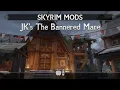 JK s The Bannered Mare Skyrim Mods