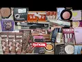I M BACK HUGE TJ MAXX MARSHALLS SHOP WITH ME HUDA MILK ABH FALL FINDS