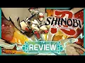 Download Lagu Shinobi: Art of Vengeance Review – SEGA’s Ninja Comeback Is Better Than We Thought