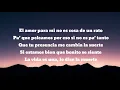 KAROL G - La Vida Es Una (Letra/Lyrics) | From Puss in Boots: The Last Wish