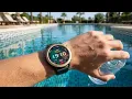 Amazfit Cheetah Pro 2 First Look and Early Details