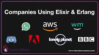 An Introduction to Learn-Elixir dev
