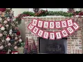 Southern Living Dillards HolidayTeaser 2017