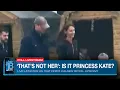 LIVE POLL Is it Kate Middleton Prince William in viral TMZ Live