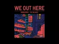 MOSES BOYD - THE BALANCE // We Out Here