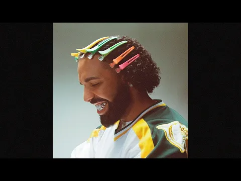 [FREE] Drake x RNB Type Beat - PENSANDOTE