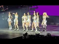 Download Lagu Babymonster - CLAP YOUR HANDS - GO AWAY - LA Kia Forum - Inglewood - March 2, 2025- (NE1 COVER)