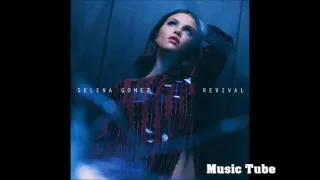 Selena Gomez Kill Em With Kindness Audio 