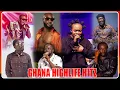 Lagu Ghana HighLife Hitz Mix ft Daddy Lumba, Ambolley, George Darko, Ofori Amponsah, Kwabena Kwabena, SM