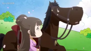 بنت عنيدة جدا اجبروه تتزوج امير مغرور يكرها 