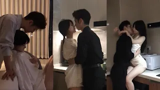 Kawaii Couple❤️💕👀🔥