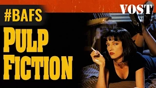 Pulp Fiction - Bande Annonce VOSTFR – 1994