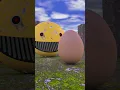 Download Lagu Robot Pacman vs Ei #Shorts