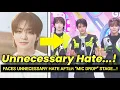 Download Lagu Fans Defend After TREASURE Jihoon Faces Unnecessary Hate For “Mic Drop” Stage with CORTIS
