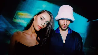 Zeyne Ft Saint Levant Balak بلاك Official Music Video 