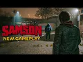 Lagu SAMSON First Gameplay Reveal | New OPEN WORLD ACTION like GTA and John Wick