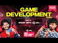 How to Setup Unity Game development part 01