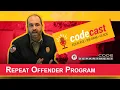 Repeat Offender Program ROP Code Explains Code Cast