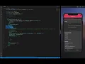 React Native Simple Note app With Async Storage Part 3