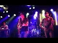 Kevin Fowler "Triple Crown" in Longview Texas